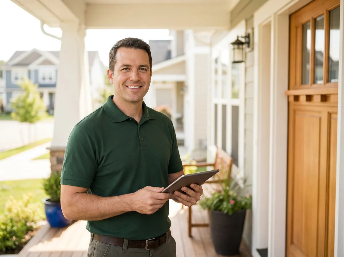 Pest control FAQs for Savannah, TN
